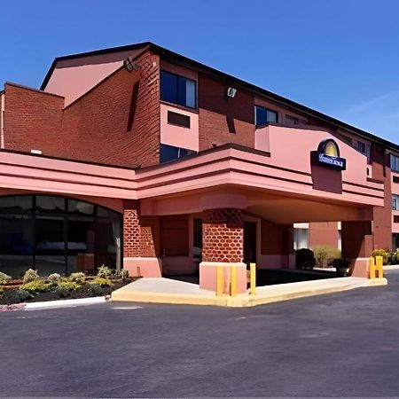 Red Roof Inn Martinsburg Luaran gambar