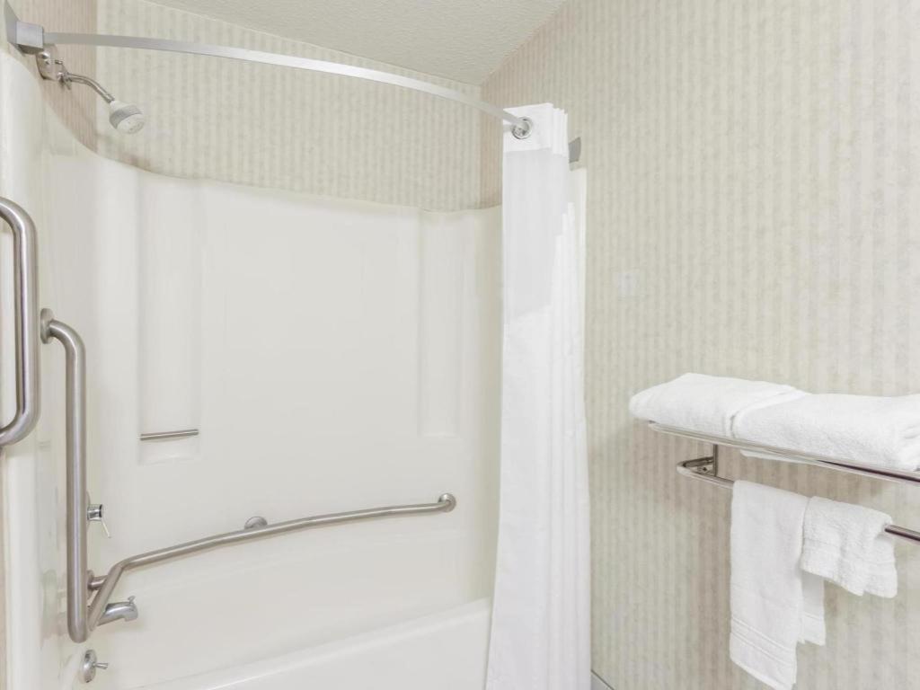 Red Roof Inn Martinsburg Luaran gambar